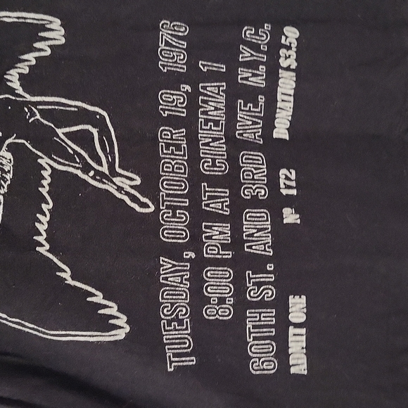 Led-Zeppelin - The Song Remains the Same World Tour Ladies Tank Top - Picture 5 of 5